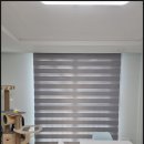 아이 편한 세탁[i 편한 세탁] | 하남시 망월동 커튼 설치 고민? 세탁이 편한 워셔블 핀과 안전한 아이지킴 손잡이로 우리 집 업그레이드