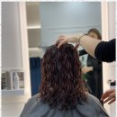 다시봄날 헤어 이미지