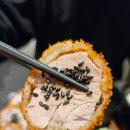 광주 남구청 맛집 백운동 점심 사케동 히레카츠 디유비 백운점 방문후기