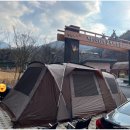 계룡산 갑사자동차야영장 | 계룡산 갑사야영장 솔직후기-아이들과 가기 좋은 캠핑장 추천