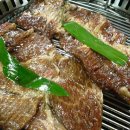 댓잎갈비 이미지