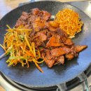 송우고추장불고기 이미지