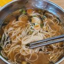 통큰멸치국수 이미지