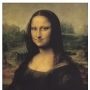 미술-모나리자(Mona Lisa)의 탄생 이미지