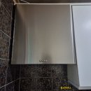 문내주공아파트 | 영천시망정동 빌라 오래된 통후드교체 모터가 고장 난거,홈크린하우스가교체 하츠 K60S 설치 후기