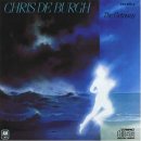 Borderline-Chris De Burgh 이미지