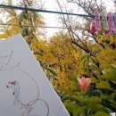 그림책 꼬마 예술가 이미지