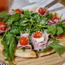 틴틴피자 이미지