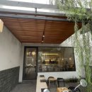 레인코트RAINCOAT | [발리카페] 조용깔끔, 노트북하기 좋은 'Raincoat Coffee(레인코트 커피)'_크로보칸