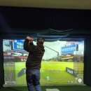 남문 스크린골프 이미지