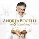 Andrea Bocelli(안드레아 보첼리)의 The Lord's Prayer(주기도문, 主祈禱文) 이미지