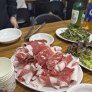 유명정육점 - 전주시 완산구 솟대로 20 | [서울] 종로 맛집 그 유명한 차돌박이 육회쌈 ‘백제정육점’ 평일 저녁 방문 후기