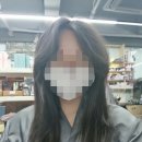 헤어염색전문점 - 영주시 | 창원 헤어클리닉 | 이노시스케라틴 헤어클리닉 염색이야1.5 중앙점 후기