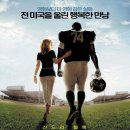 영화‘블라인드 사이드’실화 NFL 스타 “속았다” 이미지