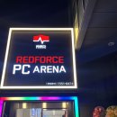 레드포스피시 이미지