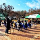 청산힐링샘 이미지