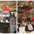 LAPCOS(색조,메이크업 브랜드) 지점별 뷰티카운셀러 채용(코엑스몰,엔터식스왕십리,신세계경기,부산신세계센텀,부산롯데광복) 이미지