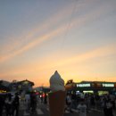 7th street(다) | 경주 황리단길 먹거리 투어 필수코스! 후기 🍗🧀🍦