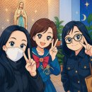 씨유(cu)군포첨단산업단지점 | 부활축하드립니다