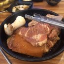 심가네 돼지갈지 이미지