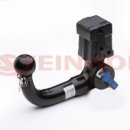 TM MOTORS | 현대 싼타페 TM 스테인호프 토우바 / 견인장치 장착 후기입니다.(자동형)