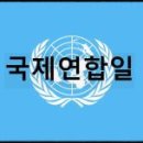 국제연합일 United Nations Day , 國際聯合日 이미지