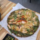 조마담칼국수