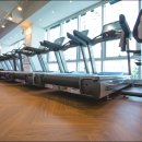 레드핏 휘트니스 이미지