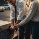 (주)기분좋은주유소 이미지