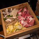 외만 마을회관 옆 | 건대 룸 술집 추천 '새마을회관' 안주 퀄리티 미쳤다! 편백찜+숙성회 솔직후기