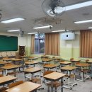 대월중학교 이미지