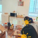 라탄 공예 클래스 이미지