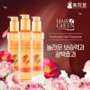 미화당화장품 헤어그린 퍼퓸헤어에센스 솔직 후기