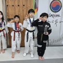 한빛태권도장 이미지