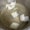 주식회사청담수산 | 팽현숙최양락의 맛있는 한알/천연조미료로 만든 어묵탕