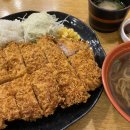 마찌야 매콤돈까스 티스토리