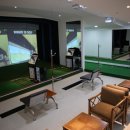 위너골프연습장 이미지