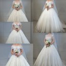 개이쁜냥 | 부산 본식 드레스투어 ‘코코드브라이덜’ 웨딩 드레스 셀렉 꿀팁 후기 및 견적 공유