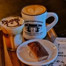 가수원파출소(건너편) | 대전 분위기있는 카페 프랭크커핀바 대전도안점