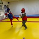 탑(TOP)태권도 체육관 이미지