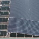 세종1호 태양광발전소 이미지