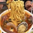 시몬네왕해물짬뽕 | 부산) 남포동 중국집 짬뽕맛집 자갈치해물짬뽕 내돈내산후기 중식 점심메뉴추천 낮술가능 짬뽕전문점