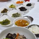 석정식당 - 동구 송정동 | [속리산 맛집]블루리본이 증명한 찐 로컬 맛집, '석정' 내돈내산 솔직 후기