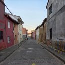 좋은소목장 | 산티아고순례길 16일차 사아군(Sahagún) → 만시야 데 라스 물라스(Mansilla de las Mulas) 도보순례 후기