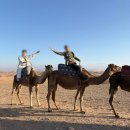 우리카써비스 | 🇲🇦 마라케시 여행 3박4일 | 살면서 아프리카 한 번쯤은 가볼 만하잖아