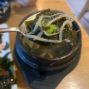 숙대 문어숙회 삼합 신상 맛집 내돈내산 솔직후기
