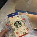 (주)신풍전자 | [리쀼] 스타벅스 실리콘 푸드백 가을 음료 말차 글레이즈드 티 라떼 출시 가격 및 후기