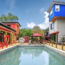 백담독채 물가에펜션 이미지