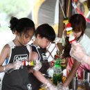 라온캠핑장 이미지