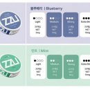 다람유통 | 금연 니코틴 파우치 쭈 ZZU 사용방법 솔직 후기